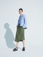 ミュベール 2019年春夏コレクション - "ゼツメツキグシュ"の動物たちとハッピーに生きる｜写真23