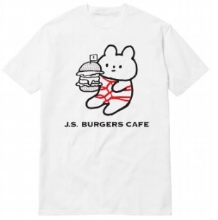 「ジェイエス バーガーズ カフェ」新宿EAST店に出店、黒毛和牛×アメリカンビーフの究極ハンバーガー｜写真6