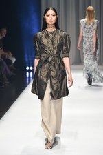 アオイワナカ 2019春夏コレクション - いつの日か、美しい蝶になることを夢見て｜写真58