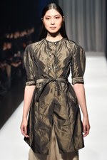 アオイワナカ 2019春夏コレクション - いつの日か、美しい蝶になることを夢見て｜写真59