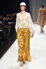 アオイワナカ 2019春夏コレクション - いつの日か、美しい蝶になることを夢見て｜写真79