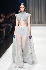 アオイワナカ 2019春夏コレクション - いつの日か、美しい蝶になることを夢見て｜写真81