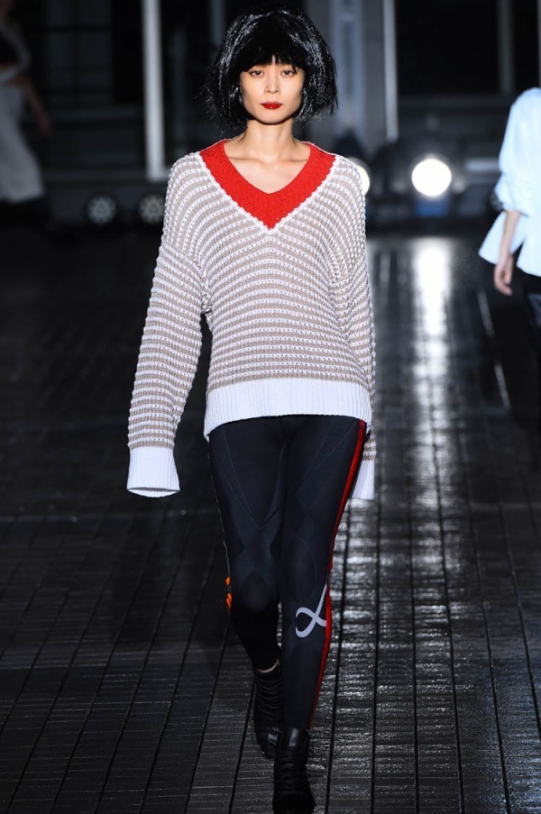 イン 2019年春夏<span>コレクション</span> - 写真27