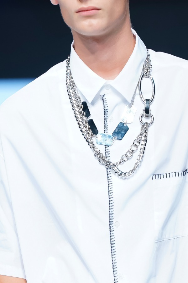 ハレ 2019年春夏<span>コレクション</span> - 写真10