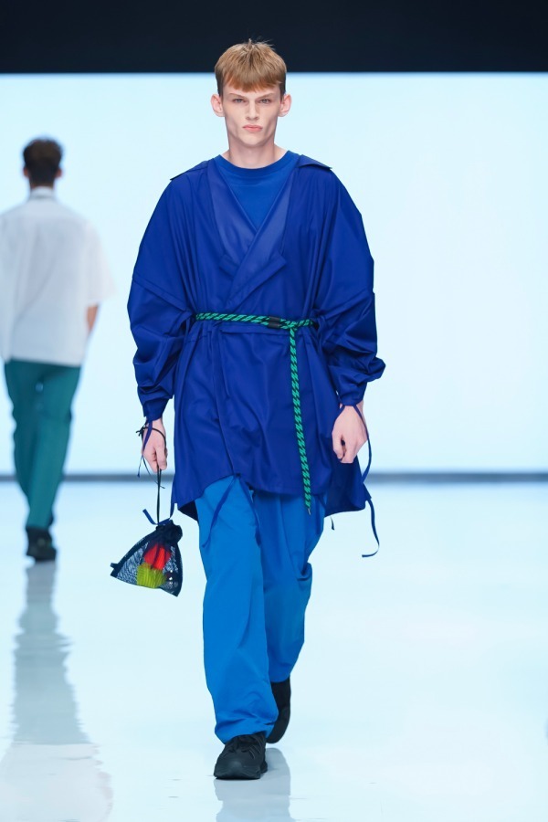 ハレ 2019年春夏<span>コレクション</span> - 写真11