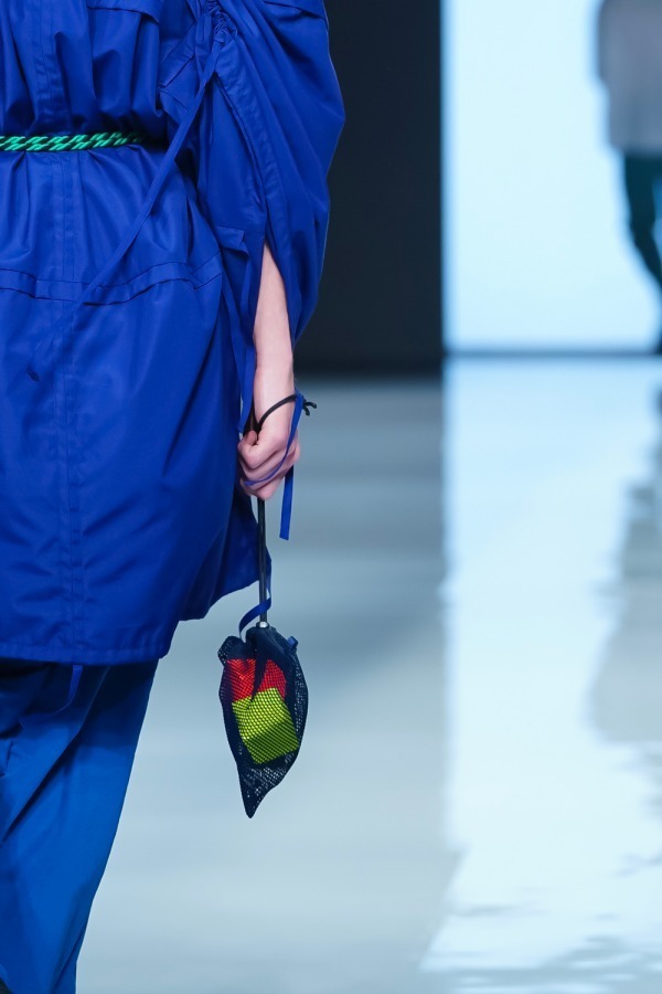 ハレ 2019年春夏<span>コレクション</span> - 写真12