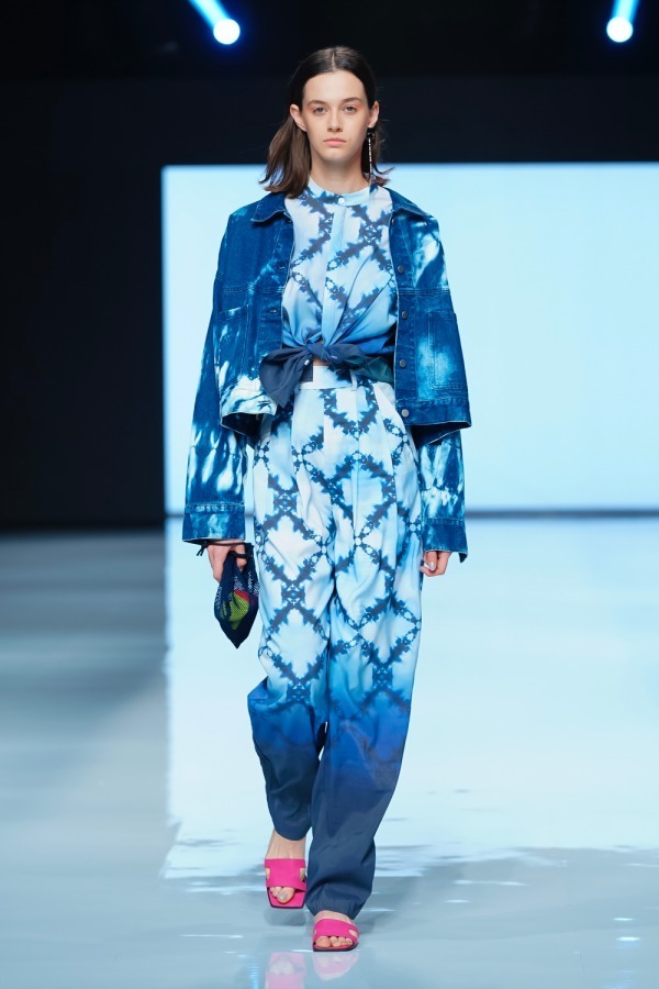 ハレ 2019年春夏<span>コレクション</span> - 写真24