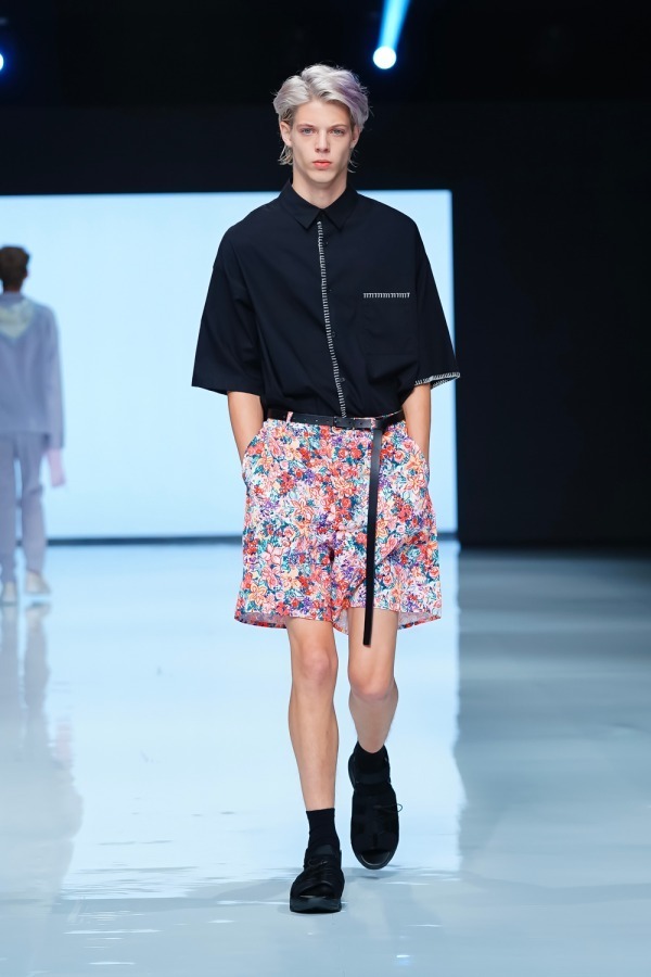 ハレ 2019年春夏<span>コレクション</span> - 写真39