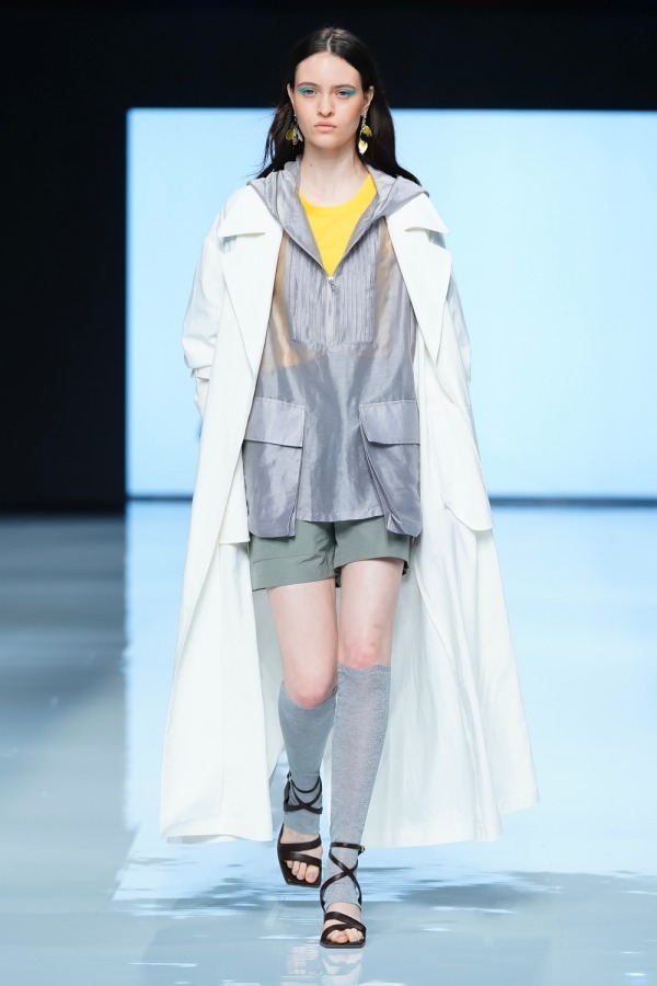 ハレ 2019年春夏<span>コレクション</span> - 写真47