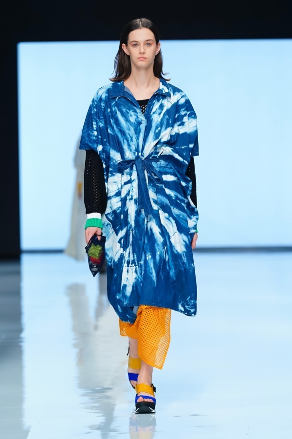 ハレ 2019年春夏<span>コレクション</span> - 写真48