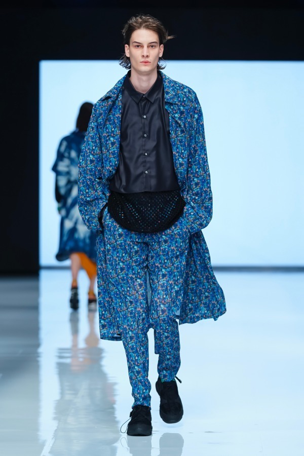 ハレ 2019年春夏<span>コレクション</span> - 写真49