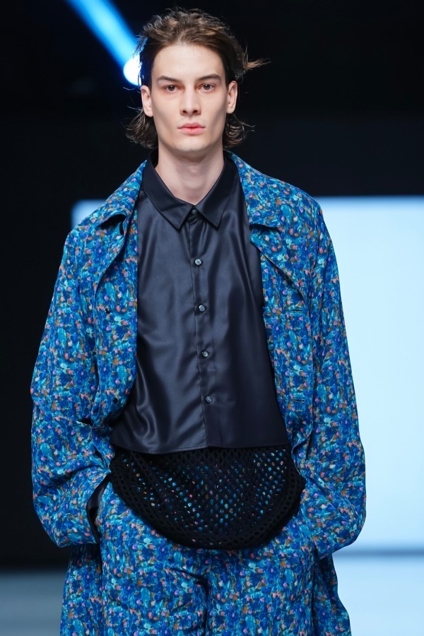 ハレ 2019年春夏<span>コレクション</span> - 写真50