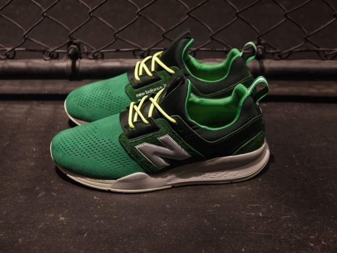 ニューバランス(New Balance) MS247 V2｜写真3