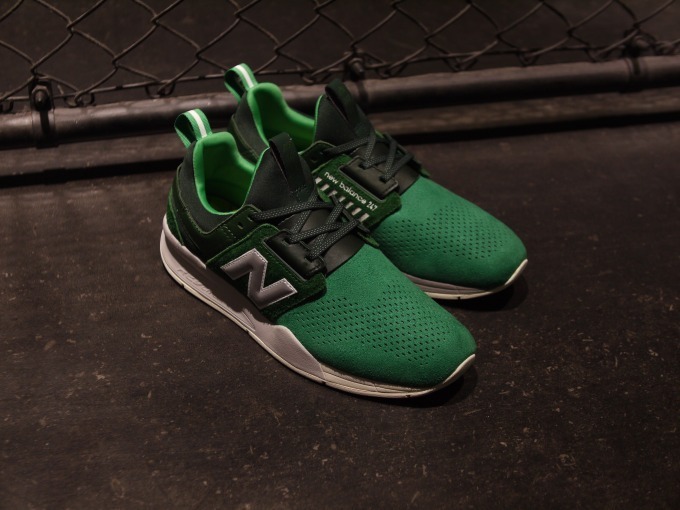 ニューバランス(New Balance) MS247 V2｜写真14