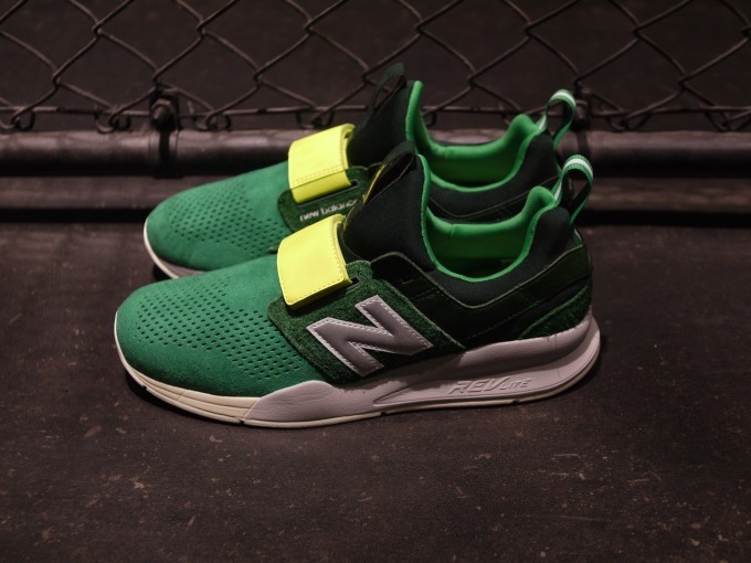 ニューバランス(New Balance) MS247 V2｜写真2