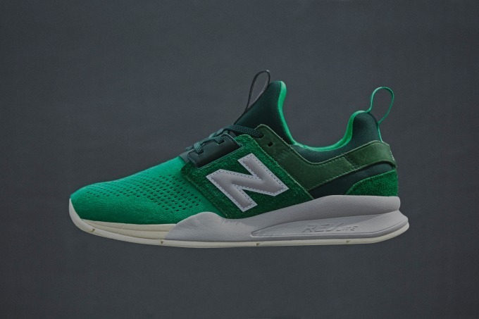 ニューバランス(New Balance) MS247 V2｜写真17