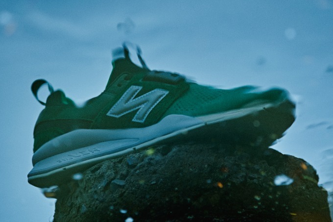 ニューバランス(New Balance) MS247 V2｜写真15