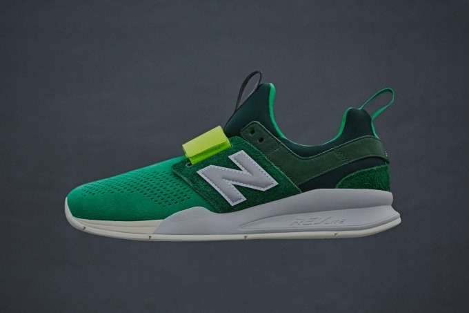 ニューバランス(New Balance) MS247 V2｜写真6