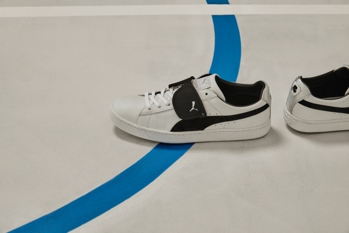 カール ラガーフェルド(Karl Lagerfeld), プーマ(PUMA) スウェード｜写真9