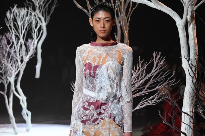 アカリ ミヤヅ 2019年春夏 ウィメンズ コレクション