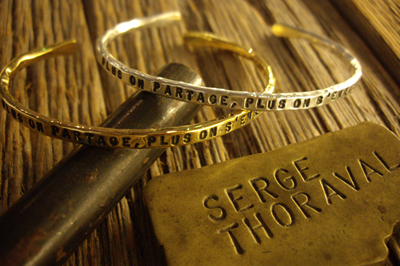 セルジュ・トラヴァル