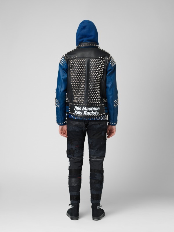 ネイバーフッド(NEIGHBORHOOD) 2018-19年秋冬メンズコレクション  - 写真10