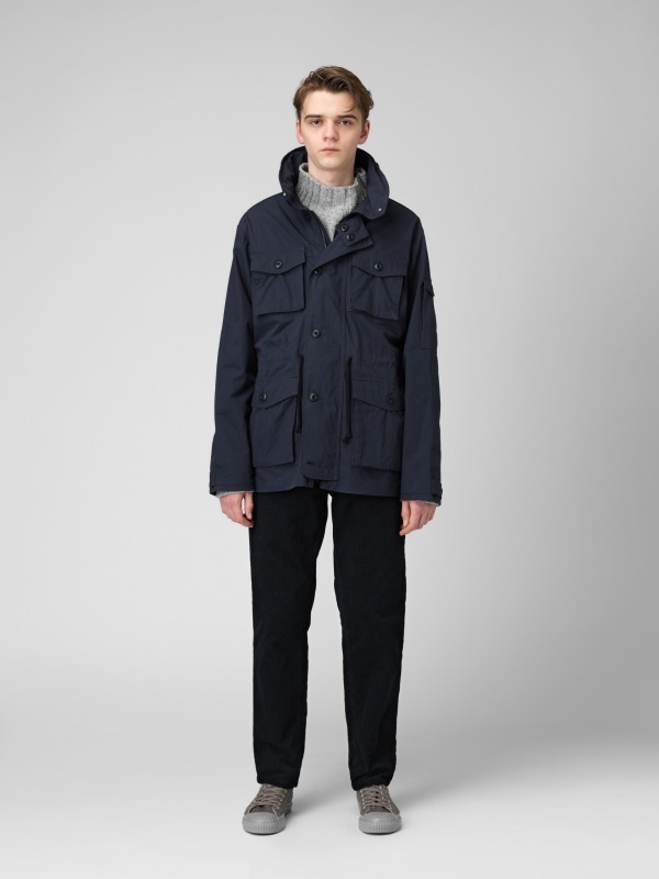 ネイバーフッド(NEIGHBORHOOD) 2018-19年秋冬メンズコレクション  - 写真16