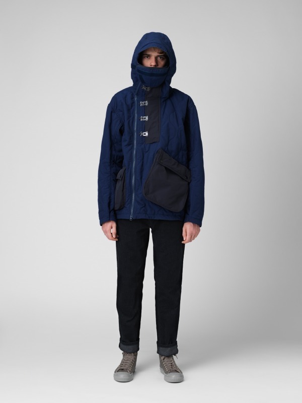 ネイバーフッド(NEIGHBORHOOD) 2018-19年秋冬メンズコレクション  - 写真17