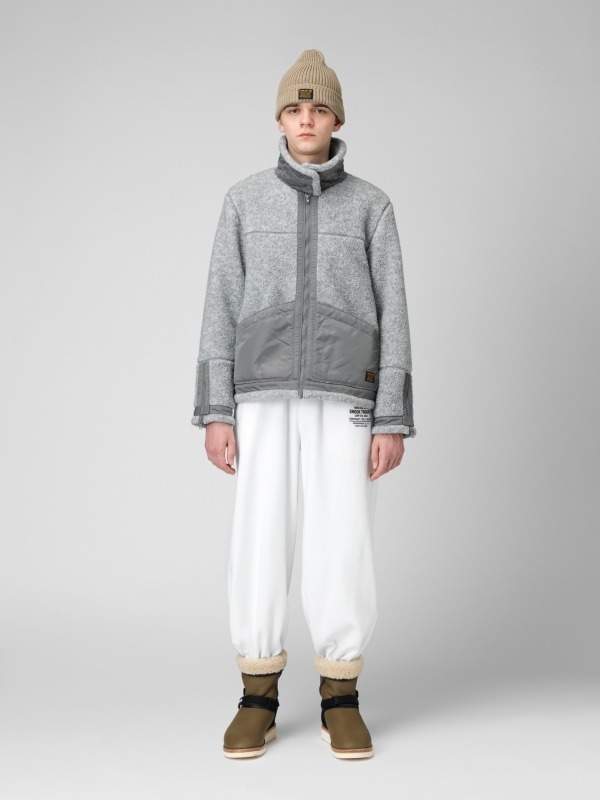 ネイバーフッド(NEIGHBORHOOD) 2018-19年秋冬メンズコレクション  - 写真26