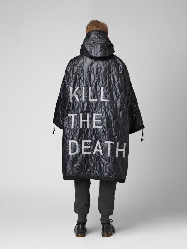 ネイバーフッド(NEIGHBORHOOD) 2018-19年秋冬メンズコレクション  - 写真31