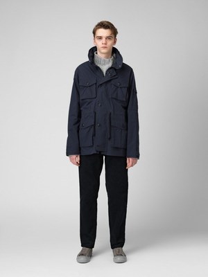 ネイバーフッド(NEIGHBORHOOD) 2018-19年秋冬メンズコレクション  - 写真16