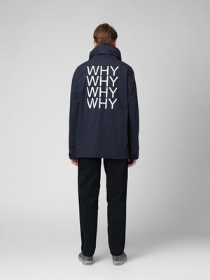 ネイバーフッド(NEIGHBORHOOD) 2018-19年秋冬メンズコレクション  - 写真15