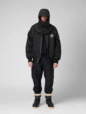 ネイバーフッド(NEIGHBORHOOD) 2018-19年秋冬メンズコレクション  - 写真24