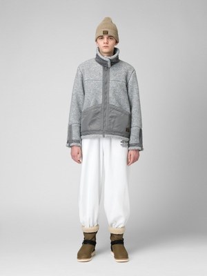 ネイバーフッド(NEIGHBORHOOD) 2018-19年秋冬メンズコレクション  - 写真26