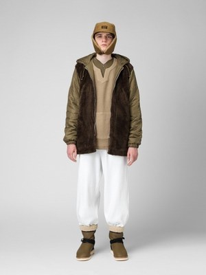 ネイバーフッド(NEIGHBORHOOD) 2018-19年秋冬メンズコレクション  - 写真28