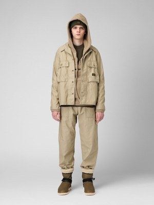 ネイバーフッド(NEIGHBORHOOD) 2018-19年秋冬メンズコレクション  - 写真29