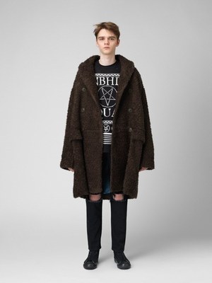 ネイバーフッド(NEIGHBORHOOD) 2018-19年秋冬メンズコレクション  - 写真33