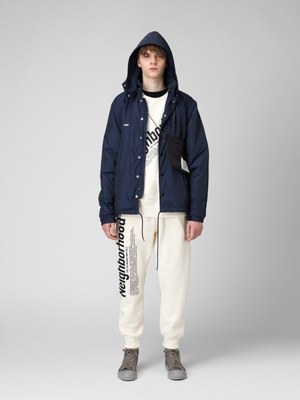 ネイバーフッド(NEIGHBORHOOD) 2018-19年秋冬メンズコレクション  - 写真34