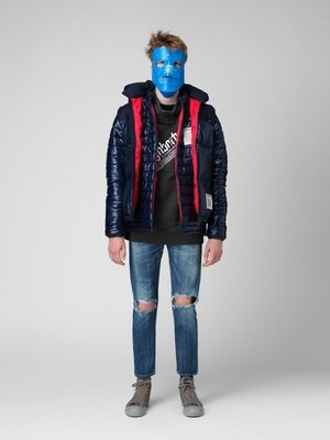 ネイバーフッド(NEIGHBORHOOD) 2018-19年秋冬メンズコレクション  - 写真35