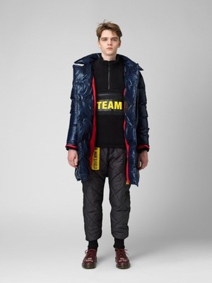 ネイバーフッド(NEIGHBORHOOD) 2018-19年秋冬メンズコレクション  - 写真37