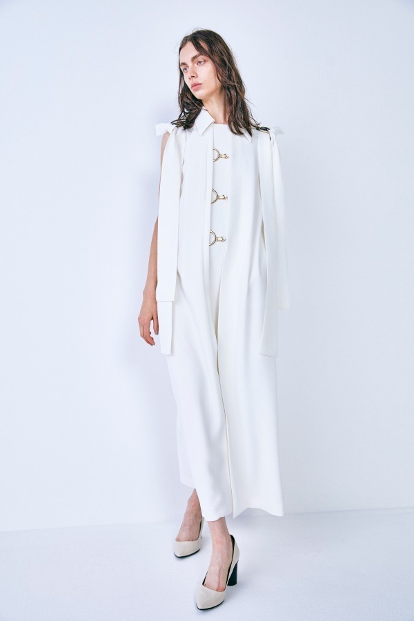 アキラナカ 2019年春夏<span>コレクション</span> - 写真7