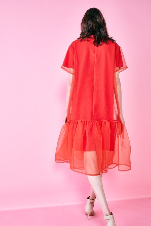 アキラナカ 2019年春夏<span>コレクション</span> - 写真15