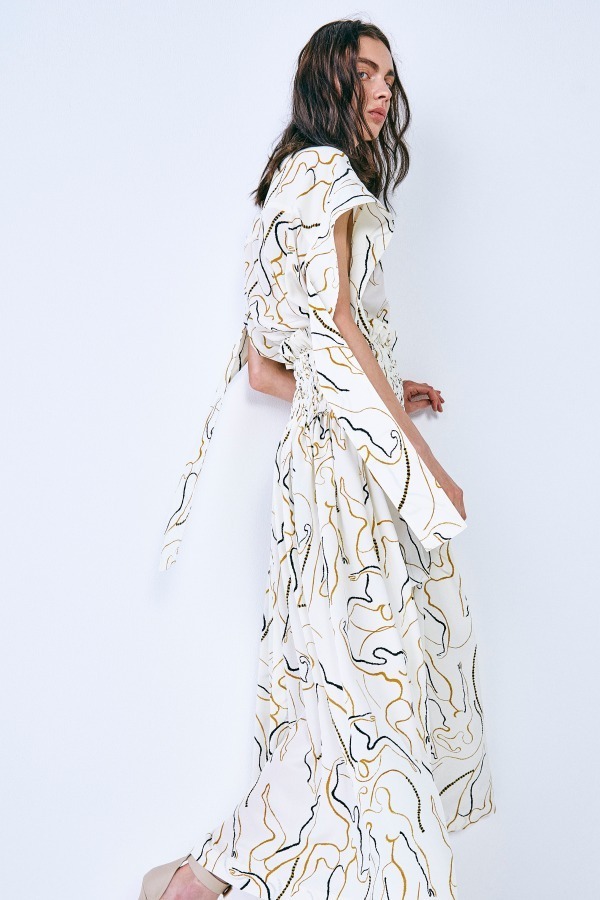 アキラナカ 2019年春夏<span>コレクション</span> - 写真26
