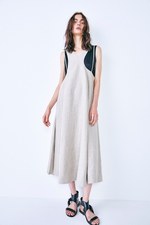 アキラナカ 2019年春夏コレクション - フェミニティを受容して自然体で生きる｜写真39