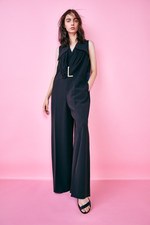 アキラナカ 2019年春夏コレクション - フェミニティを受容して自然体で生きる｜写真11