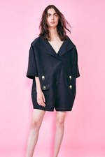 アキラナカ 2019年春夏コレクション - フェミニティを受容して自然体で生きる｜写真12