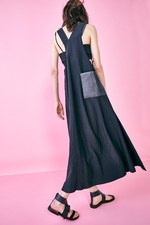 アキラナカ 2019年春夏コレクション - フェミニティを受容して自然体で生きる｜写真17