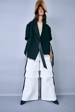 アキラナカ 2019年春夏コレクション - フェミニティを受容して自然体で生きる｜写真18