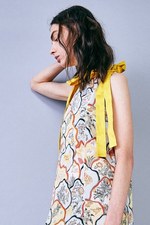 アキラナカ 2019年春夏コレクション - フェミニティを受容して自然体で生きる｜写真21