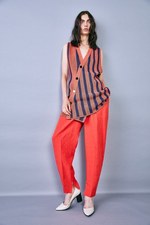 アキラナカ 2019年春夏コレクション - フェミニティを受容して自然体で生きる｜写真23